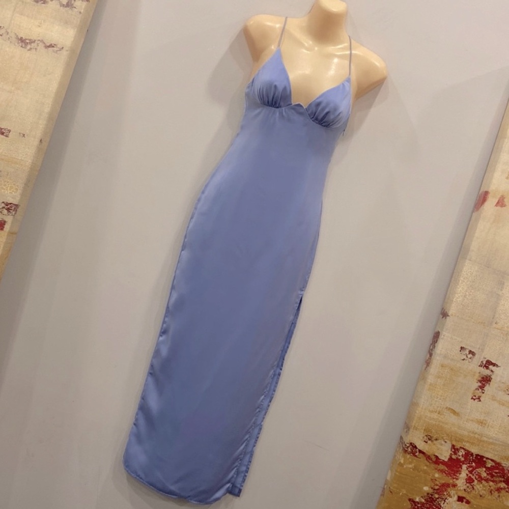 Princess Polly Alani Midi Dress